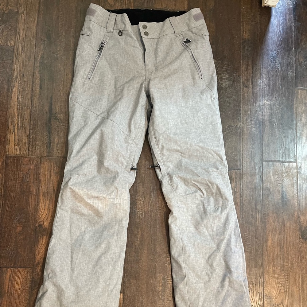 Roxy ski/snow pants